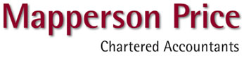 Mapperson Price Logo